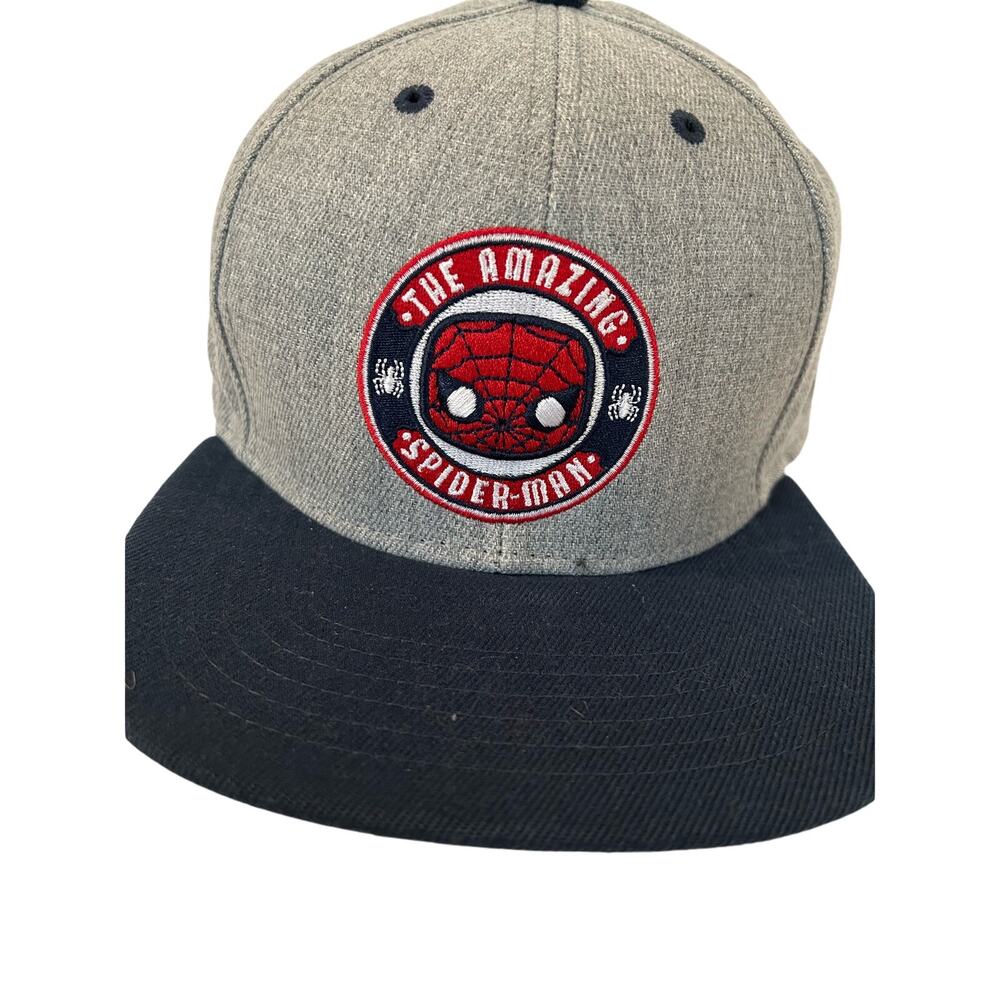 The Amazing Spider Man Funko Pop Hat